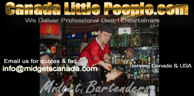 bartenders